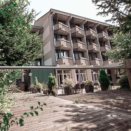 Hotel Altenburgblick Bamberg Exteriér fotografie